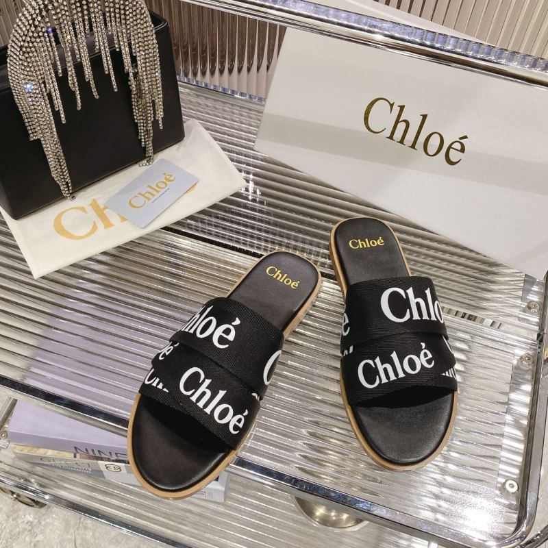 Chloe Sandals